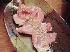 -松阪牛焼肉M(法善寺横丁店)