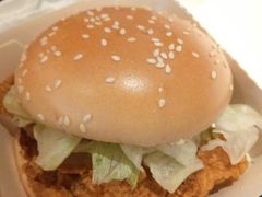 -肯德基(福清万达店)