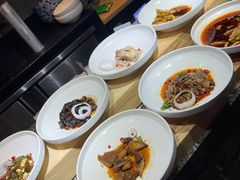 -星伦多自助料理(爱琴海店)