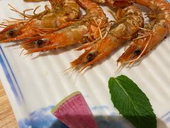 -桃夭日式料理(国信店)