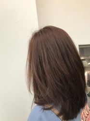 -Moyue HAIR SALON
