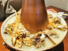 -1078號老北京涮肉(松柏店)