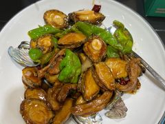 -小红鲸·海鲜餐厅(轸大路店)
