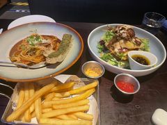 -blue frog蓝蛙(长泰广场店)