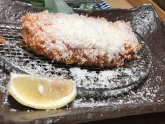 -堂本家·二代目·炸猪排(Express东海店)