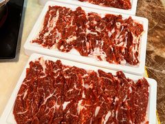 -潮悦牛肉火锅城(水贝店)