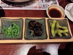 -一本魅·日式料理