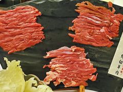 -乔先生涮肉·鲜活牛羊肉火锅(塘沽店)