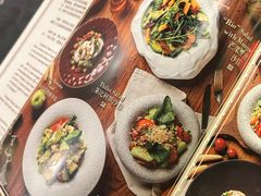 -格鲁·秀色Georgia’s Feast