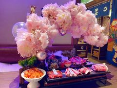 -樱宿日式和牛烧肉(五道口店)