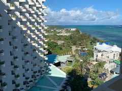 -塞班肯辛顿酒店Kensington Hotel Saipan