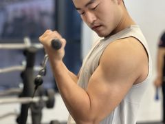 -WEGYMER健萌健身(麦德龙钰龙天下馆)