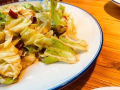 -吕氏疙瘩汤·私家菜馆(慈云寺店)