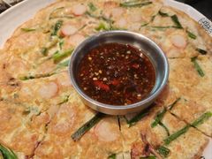 -韩一品韩国料理(柏庐南路店)