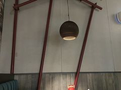 大堂-大丰收脆鱼(万达江北店)