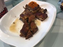 -郭林家常菜(狼垡店)