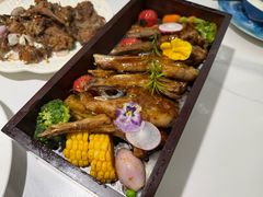 -3号仓库·创意中国菜(新世界城店)