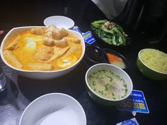 -绿柠食堂(北外滩店)