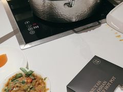 -牛焱·贵州黄牛肉火锅(城西银泰店)