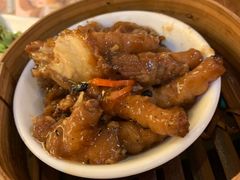 -添好运点心专门店(深水埗店)
