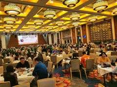 大堂-顺德人家食府(黄金广场店)
