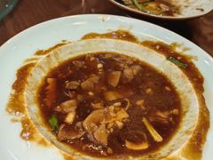 -魁盛居百年鲁菜馆(中林路店)