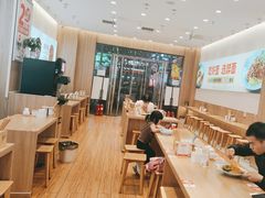 -醉面(郑州大旺城店)
