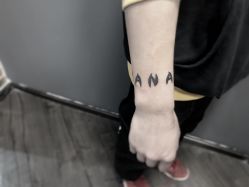 -刺客纹画纹身·洗纹身·穿孔饰品