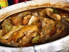 -明记家乡小食店