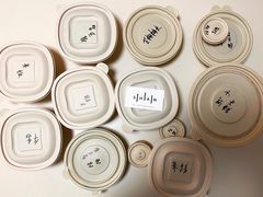 -SHAN山(前滩太古里店)