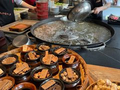 -古市香跷脚牛肉·非遗传承单位