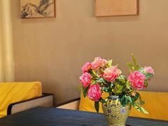 -宫事颐庭·老佛爷贵寿下午茶(颐和园店)