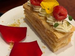 -索菲特西湖大酒店·香榭丽全日候餐厅(南山路店)