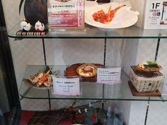 -蟹道乐(道顿堀本店)