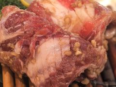 -西塔老太太泥炉烤肉(亚运村店)