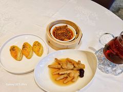 -观海海鲜(蛇口广场店)