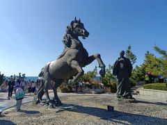 -养马岛旅游度假区