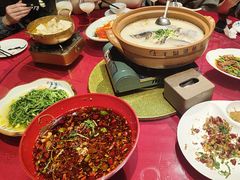 -五味坊·喜宴楼(瑞丰商博城店)