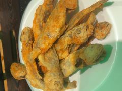 -冰城小镇音乐串吧·聚会餐厅(百子湾店)