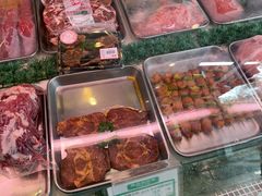 -申德勒食品(宾都苑店)