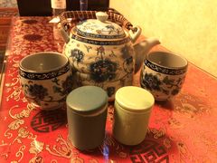 -北京阅微庄四合院文化特色酒店
