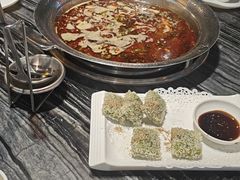-老船舫·现做活鲜鱼馆(东郊记忆店)