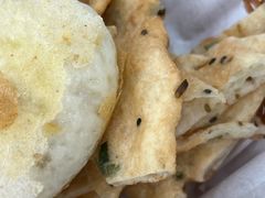 -高群生胡辣汤(亚运村店)