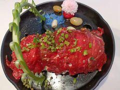 -香佰里重庆火锅(恒力博纳广场店)