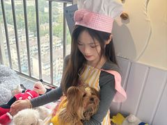 -汪说·狗咖·拼豆·宠物周边DIY(旺城大厦店)