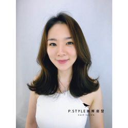 -P.STYLE 派斯造型