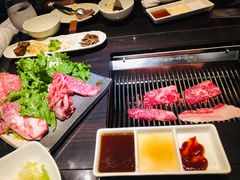 -焼肉 琉球の牛(北谷)