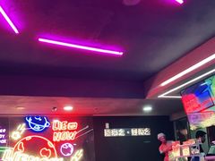 -LIENOW来闹密室剧本推理&狼人杀(李家村万达广场店)
