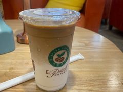 -逸派咖啡 EPARKCOFFEE(广安门店)