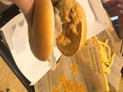 -肯德基(平遥古城店)